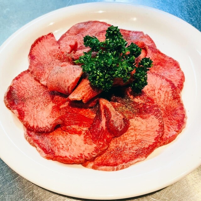 炭火焼肉 自家味的實拍高清圖