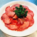 炭火焼肉 自家味的實拍圖