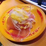 スシロー 吉祥寺パルコ店的實拍圖