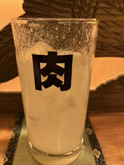 recommendations image for 焼肉串ろっきー 新橋本店