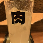 recommendations for 焼肉串ろっきー 新橋本店