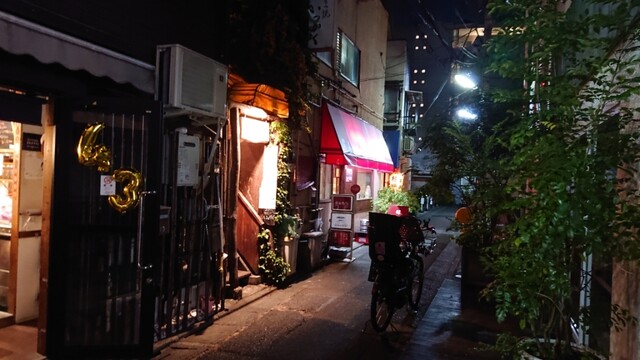 中華厨房 らんたな的實拍高清圖