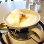 エムエデギャラリー カフェ的实拍图