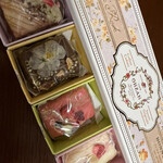 recommendations for カフェ オウザン 銀座三越店