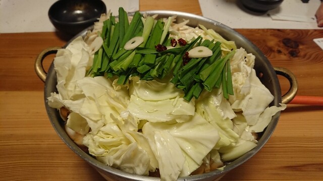 博多もつ鍋 西新初喜的實拍高清圖