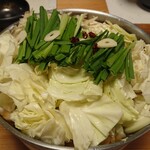 博多もつ鍋 西新初喜的實拍圖