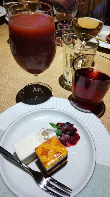 common cafe 新宿東口店的實拍高清圖