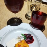 common cafe 新宿東口店的實拍圖