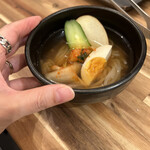 炭火焼肉 肉蓮的實拍圖