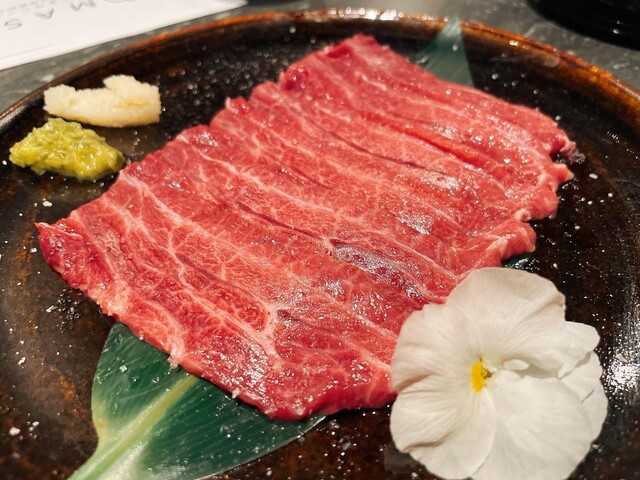米沢牛上杉 銀座本店的實拍高清圖