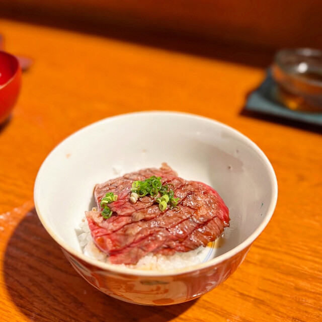 肉料理かなえ的实拍高清图