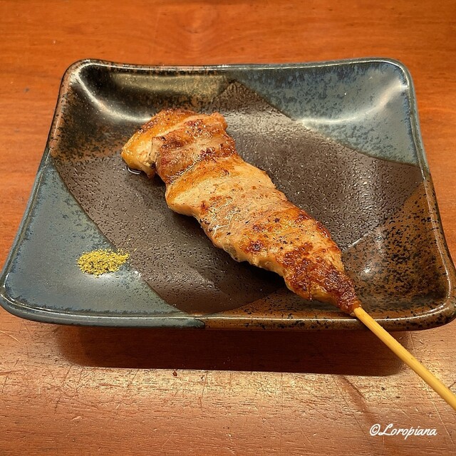 焼鳥 かなざわ 六角店的實拍高清圖
