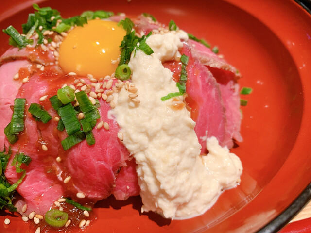 YOSHIMI KITCHEN 札幌パルコ店的實拍高清圖