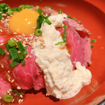 YOSHIMI KITCHEN 札幌パルコ店的實拍圖