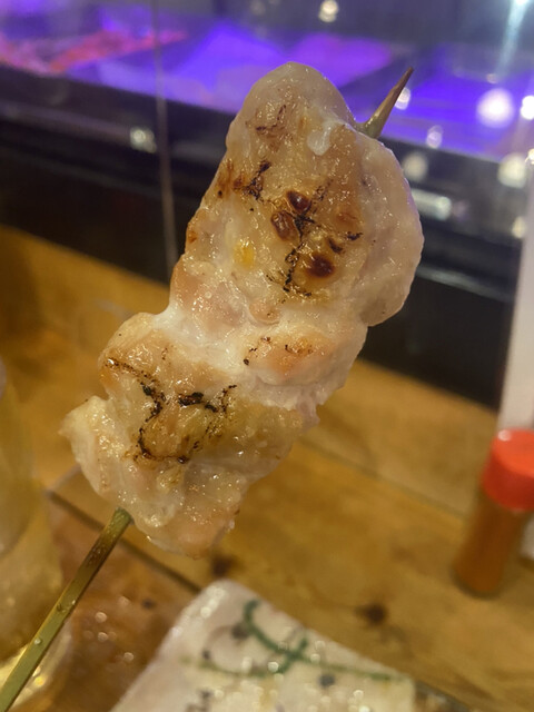 四ッ谷れば屋的实拍高清图