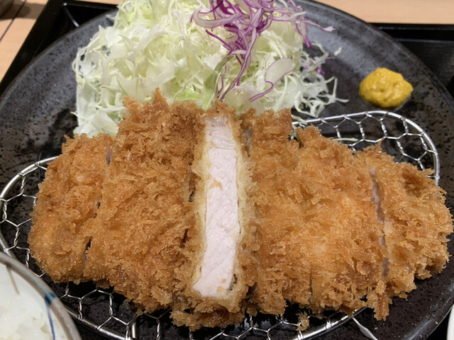 とんかつ和幸 アリオ札幌店的實拍高清圖