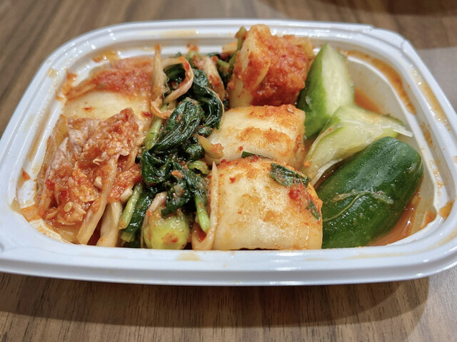 でりかよんちゃん 3号店的實拍高清圖