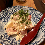 酒菜あい田的實拍圖