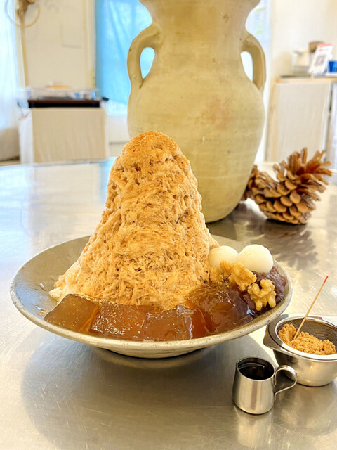 recommendations image for 喫茶 ベレー