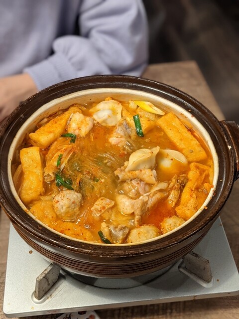 recommendations image for 赤から 西葛西北口店