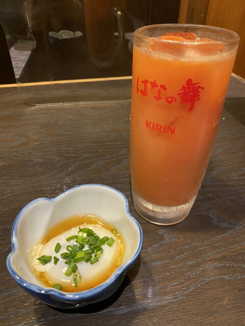 はなの舞 茗荷谷駅前店的實拍高清圖