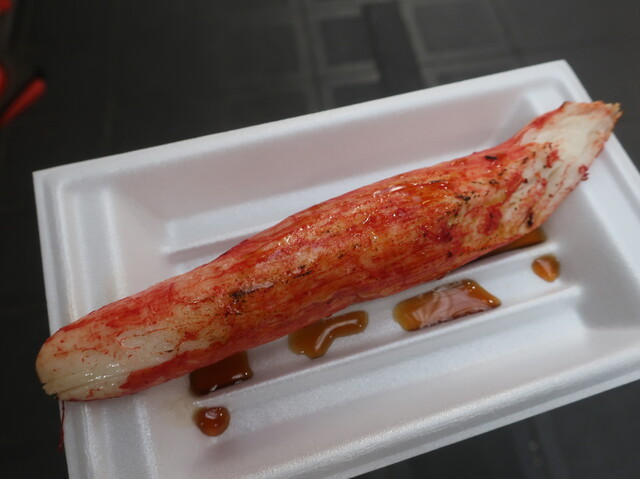 黒門豚美人的實拍高清圖