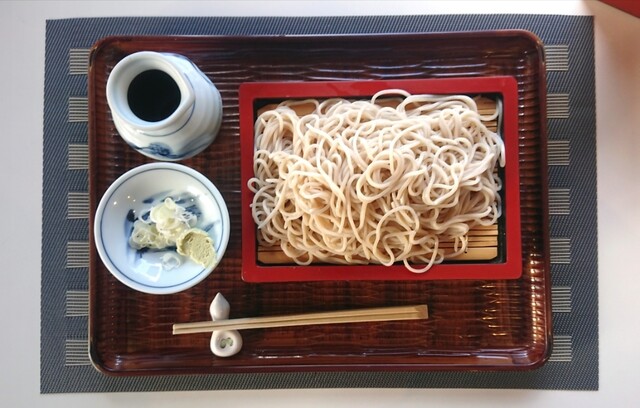 蕎麦＆CAFE やまだ的實拍高清圖
