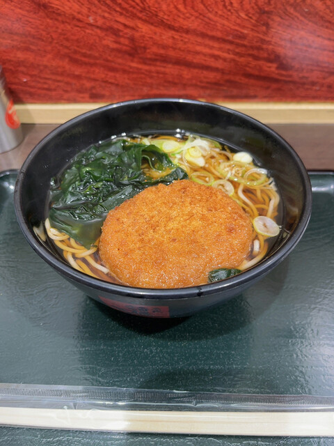 recommendations image for 箱根そば 田町店
