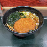 recommendations for 箱根そば 田町店