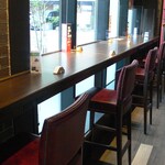 recommendations for Crospot Cafe & Bar