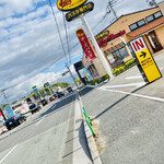 recommendations for ジョリーパスタ 直方店