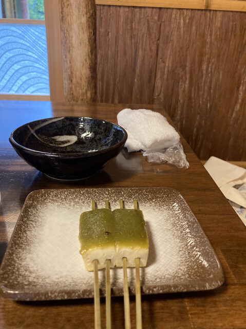 recommendations image for 奥丹 南禅寺店
