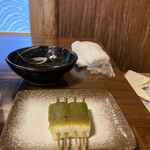 recommendations for 奥丹 南禅寺店