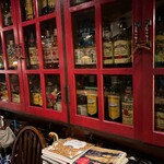 屋根裏 貘的實拍圖