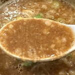 ツケメン ロッキー的實拍圖