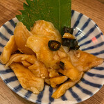 立呑み晩杯屋 京成町屋店的实拍图