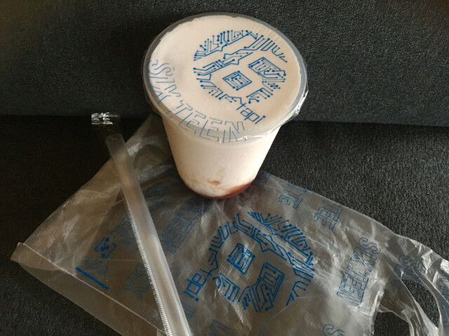 16 TAPI的實拍高清圖
