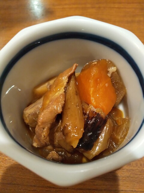 郷土料理 朱鷺的實拍高清圖