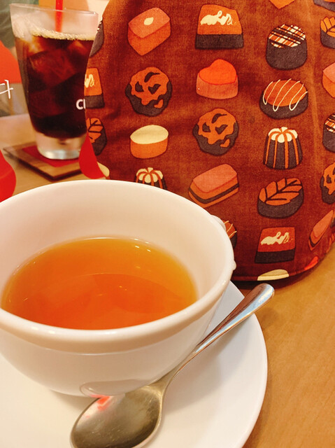 recommendations image for ほそつじいへえ TEA HOUSE