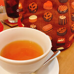 recommendations for ほそつじいへえ TEA HOUSE