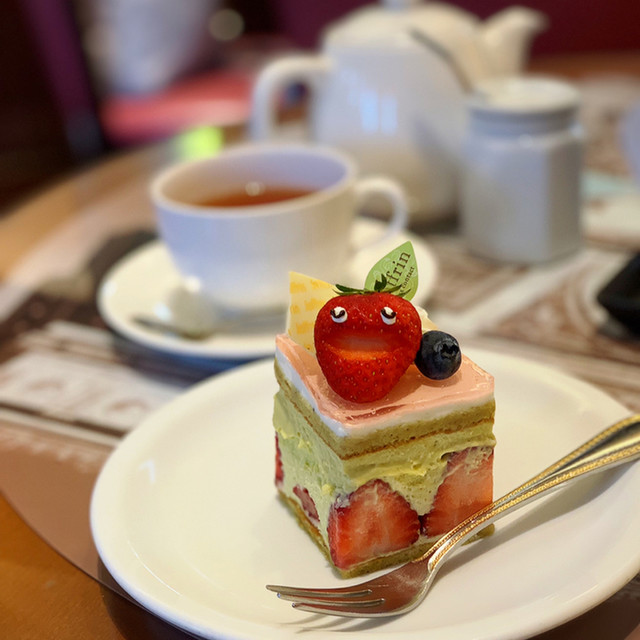 ジョフラン 松井山手店的实拍高清图