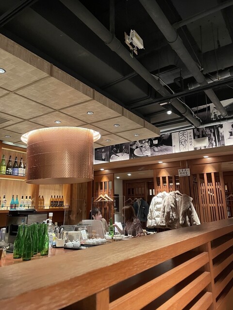 虎連坊 八重洲店的實拍高清圖