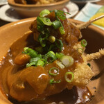 串かつ酒場　ひろかつ 上野アメ横店的實拍圖