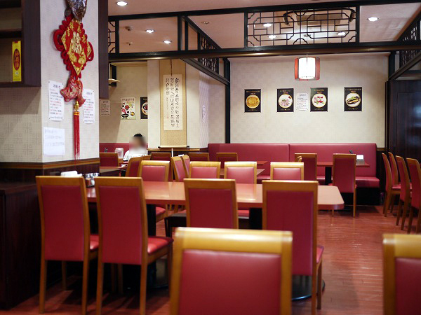 新天地的实拍图