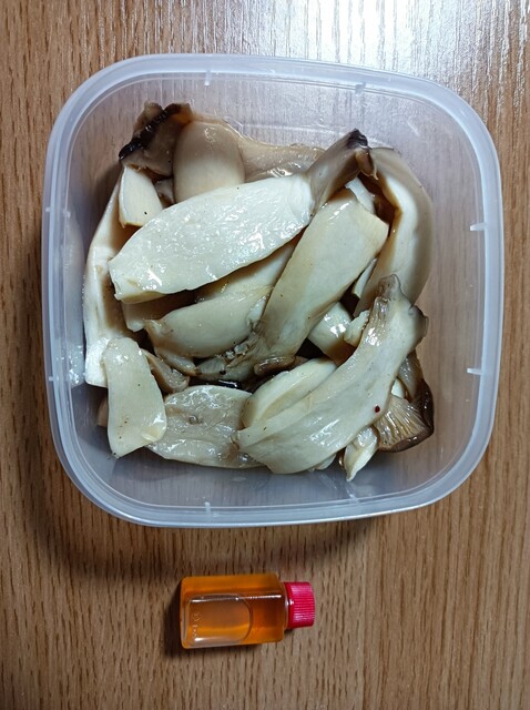 茉莉香鴨頸王的實拍高清圖