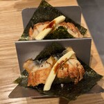 鮨酒場スシトフジ的實拍圖