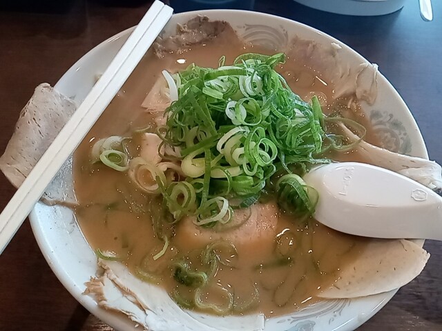 大黒ラーメン 福知山店的实拍高清图
