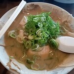 大黒ラーメン 福知山店的实拍图