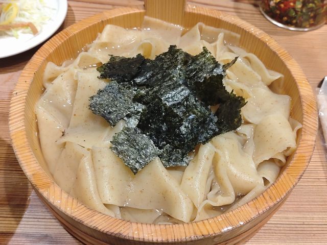 かね田的实拍高清图