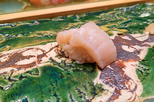 鮨西光的实拍高清图